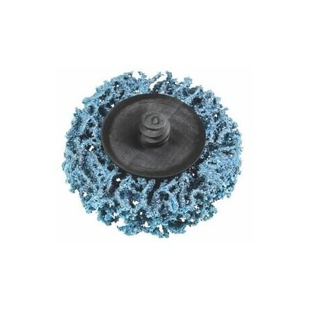 Garant Silicon Carbide Course Cleaning Disc, 76.2 mm Diameter 554051 CRS